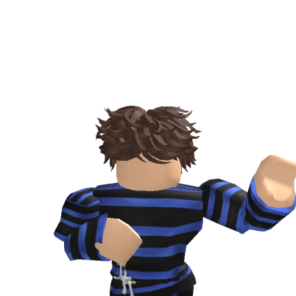 Roblox avatar