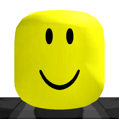 Roblox profile picture for @JoshNa
