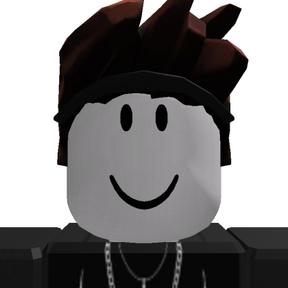 Roblox profile picture for @HGROOTS