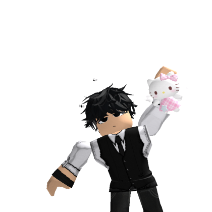 Roblox avatar