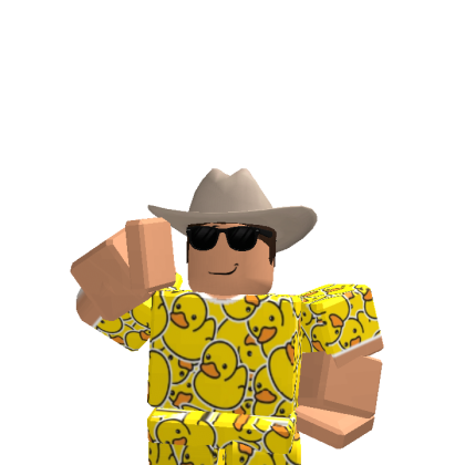 Roblox avatar
