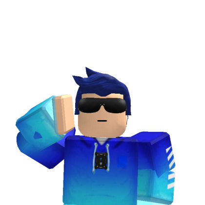 Roblox avatar