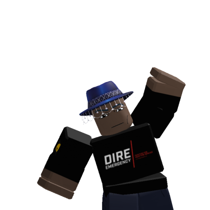 Roblox avatar