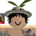 @WeAreJustVibin