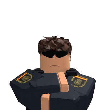 Roblox avatar