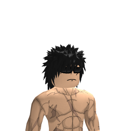 Roblox avatar