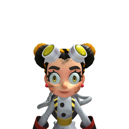 Roblox profile picture for @LetoJaya