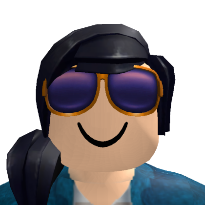 Roblox profile picture for @Kenma039