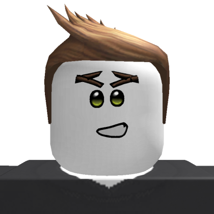 Roblox avatar