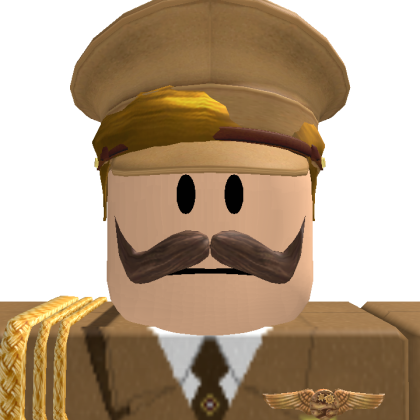 Roblox profile picture for @Fellow