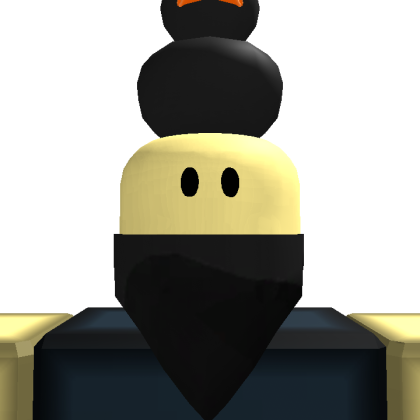 Roblox profile picture for @Contradictory