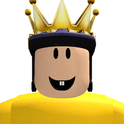 Roblox profile picture for @jeffy