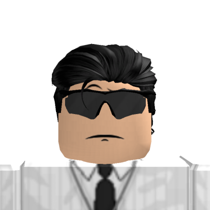Roblox avatar