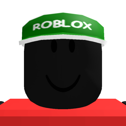 Roblox profile picture for @Lodges