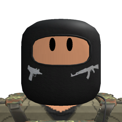 Roblox avatar
