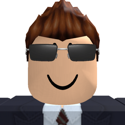 Roblox avatar