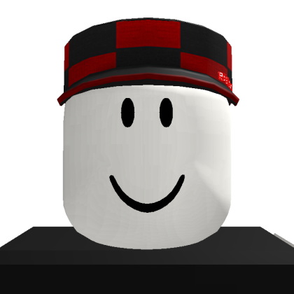 Roblox profile picture for @Fruition