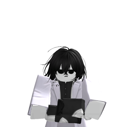 Roblox profile picture for @worried