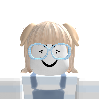 Roblox profile picture for @zd7h