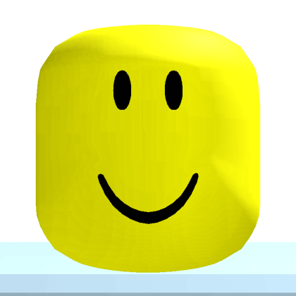 Roblox profile picture for @Reluctant