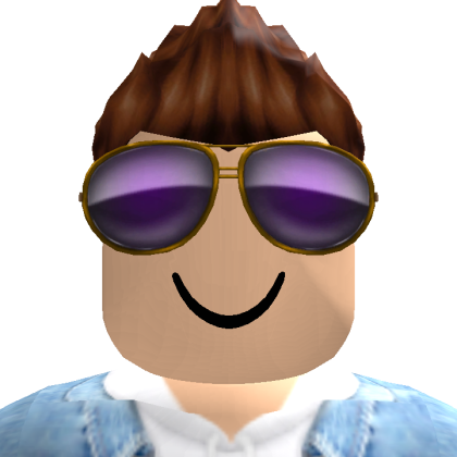 Roblox profile picture for @gerooo32