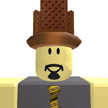 Roblox profile picture for @Elmer