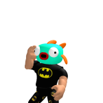 @Bryanpieterman