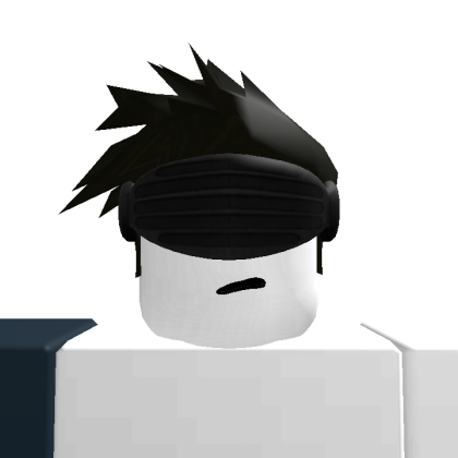 Roblox profile picture for @Aftermarket