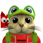 @ORedCat