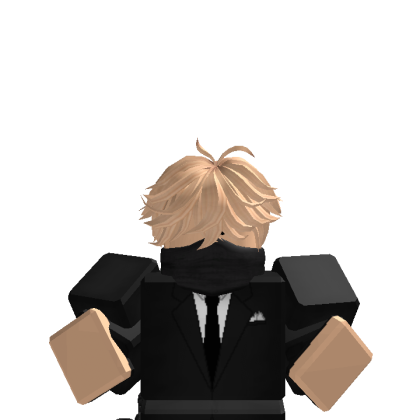 Roblox avatar