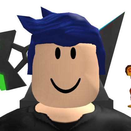 Roblox profile picture for @MatheuxTv