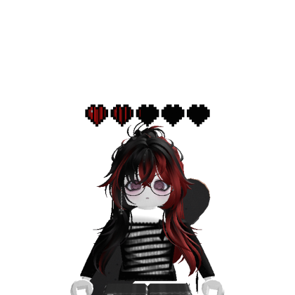 Roblox profile picture for @Mat311003