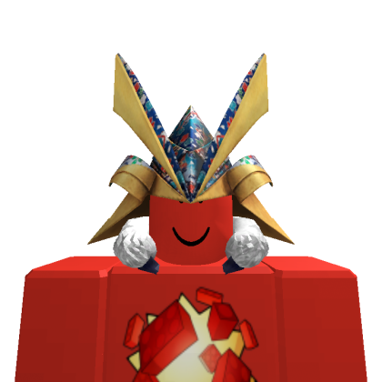 Roblox profile picture for @Venerable