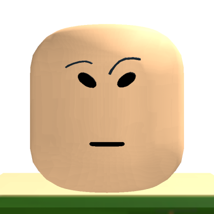 Roblox profile picture for @hotbed