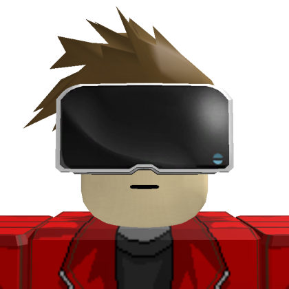 Roblox profile picture for @Keith