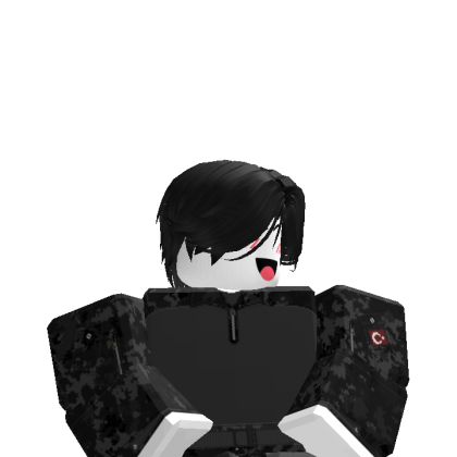 Roblox avatar
