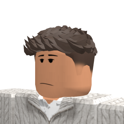 Roblox avatar