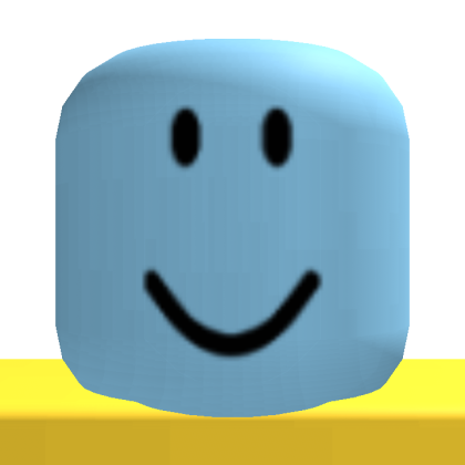 Roblox profile picture for @Magnus
