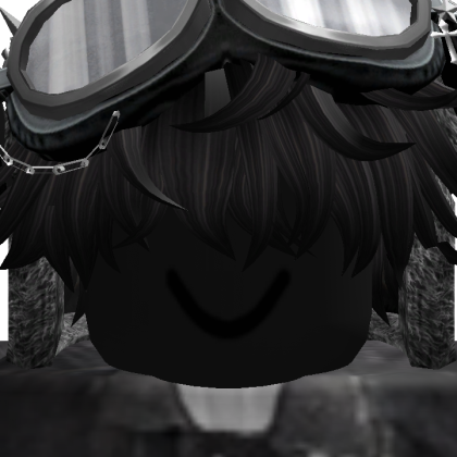 Roblox profile picture for @mqos