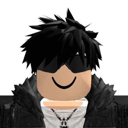 Roblox avatar