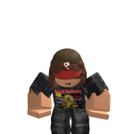 @ColeTheBearyMole