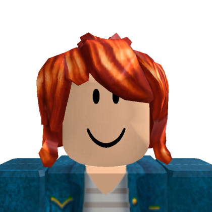 Roblox profile picture for @Kagxura
