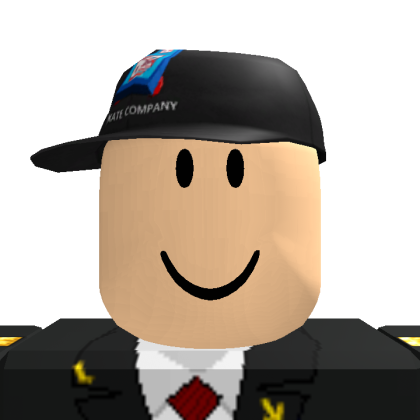 Roblox profile picture for @paratroopers