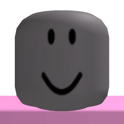 Roblox profile picture for @weave