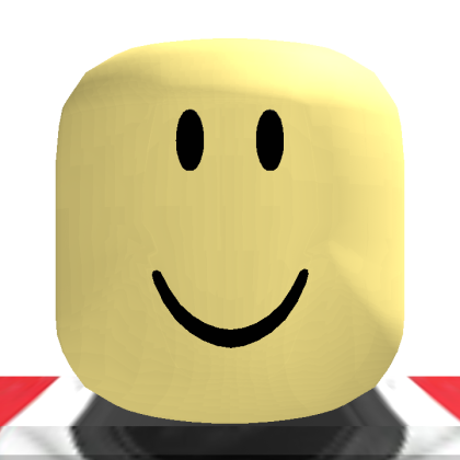 Roblox profile picture for @wolfey