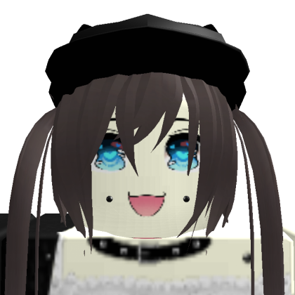 Roblox profile picture for @mija