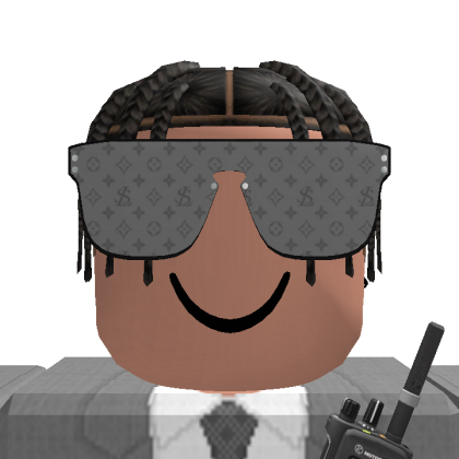 Roblox avatar