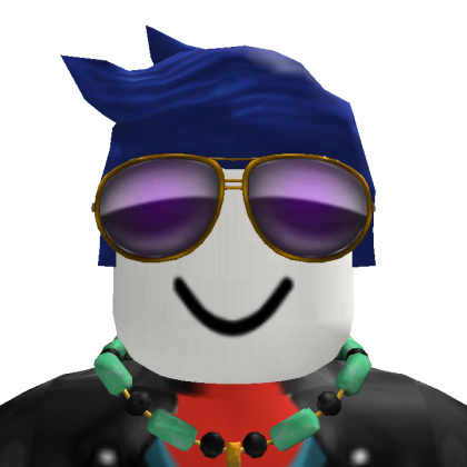 Roblox profile picture for @wedya