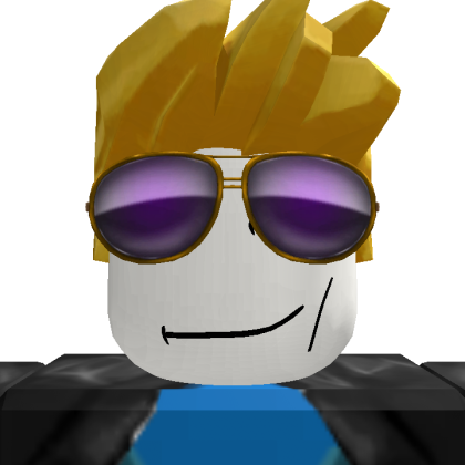 Roblox profile picture for @wychannel