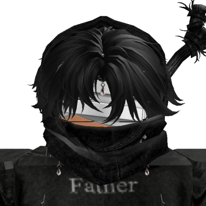 Roblox avatar